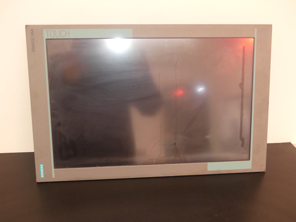 siemens simatic hmi snd1900,19 6av7466-2ta17-0aa0