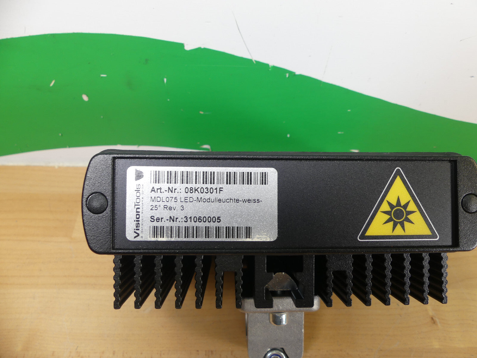 Vision Tools MDL075  LED-Modulleuchte - weiss-25