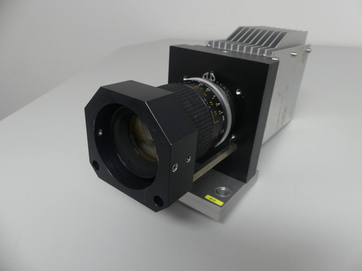 Nikon Nikkor 105 mm 1: 2.8 301673