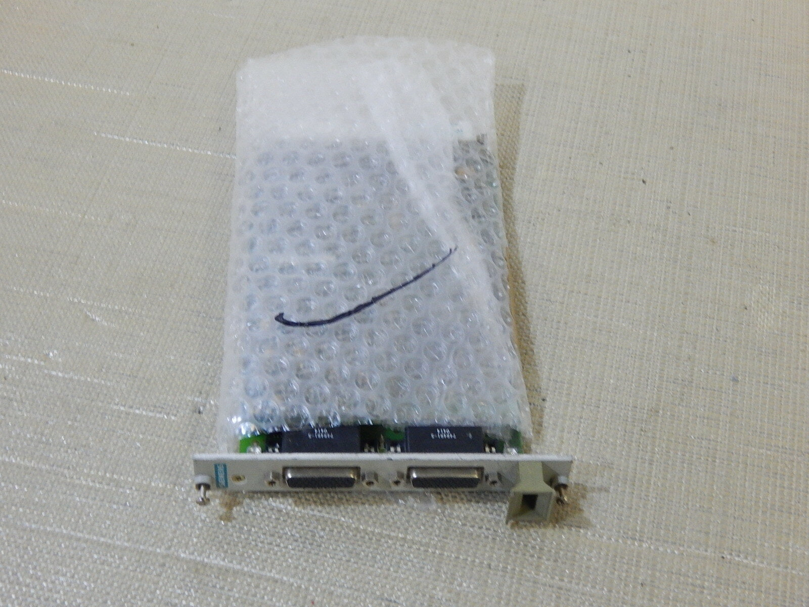 Siemens SMP16-TBG100  6AR1302-0AC00-0A used