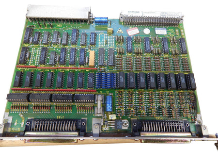 SIEMENS SINUMERIK 6FX1111-4AB00 6FX1 111-4AB00