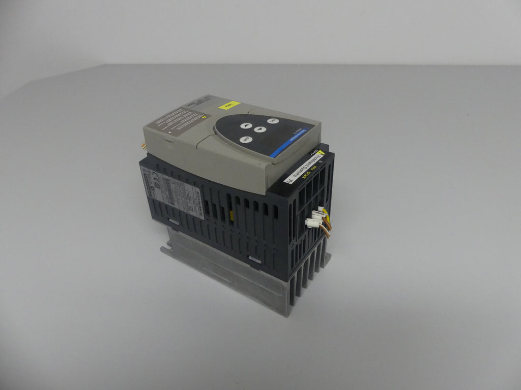 Telemecanique Altivar 11  ATV11HU09M2E Frequenzumrichter 0,37 kW