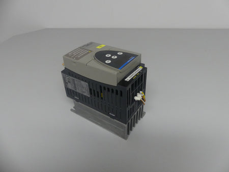 Telemecanique Altivar 11  ATV11HU09M2E Frequenzumrichter 0,37 kW