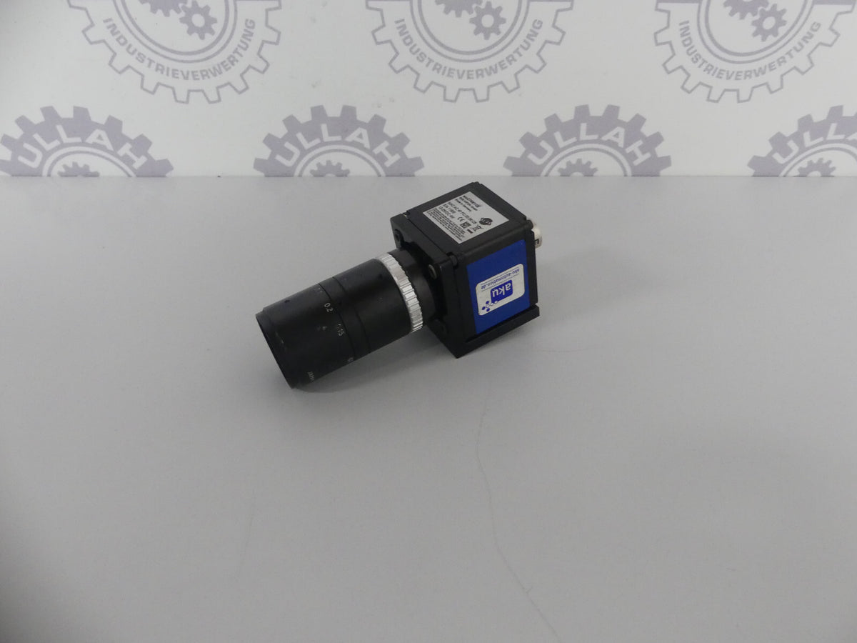 SVS-Vistek Industrial Camera SVCam | eco274MVGE