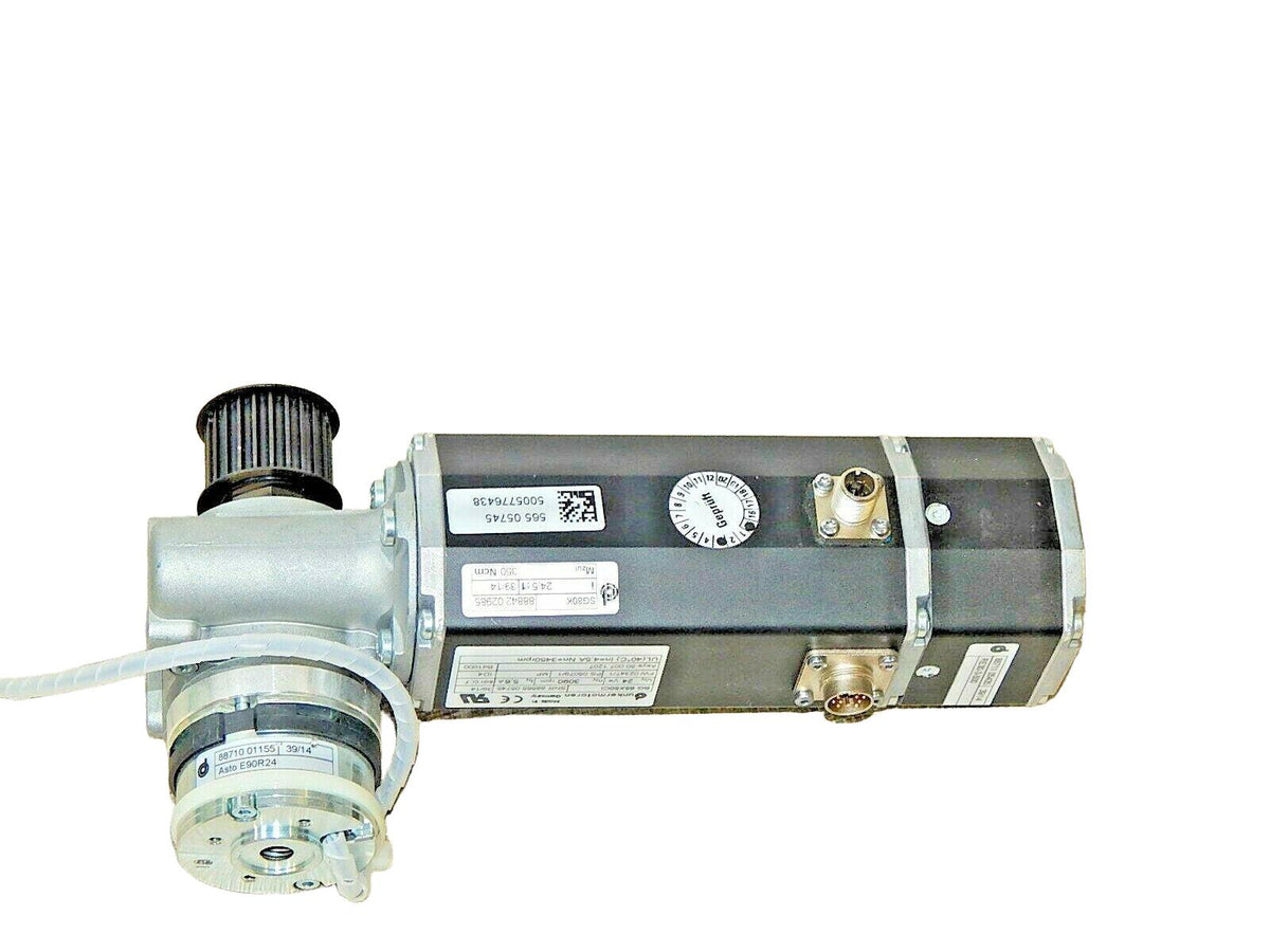 UNKERMOTOREN   BG 65X50CI   SNR 88565 05745  TOP