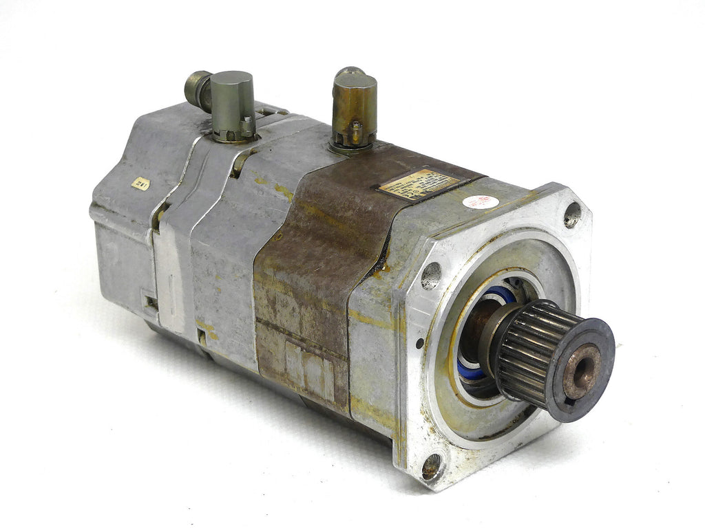 Siemens 1FK6083-6AF71-1AA0 (leicht beschädigt)