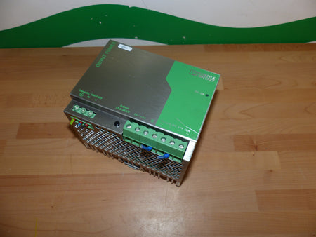 PHOENIX CONTACT QUINT-PS-100-240AC/24DC/20A POWER SUPPLY