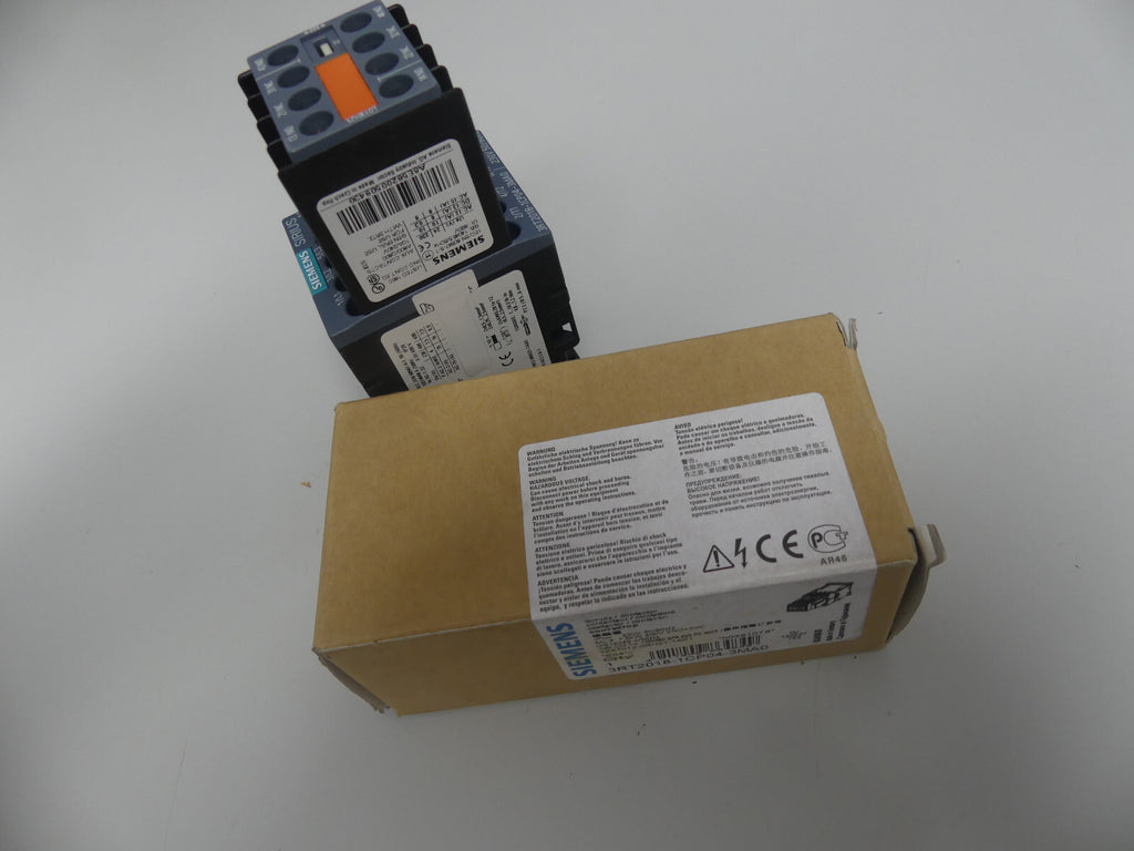 Siemens 3RT2018-1CP04-3MA0