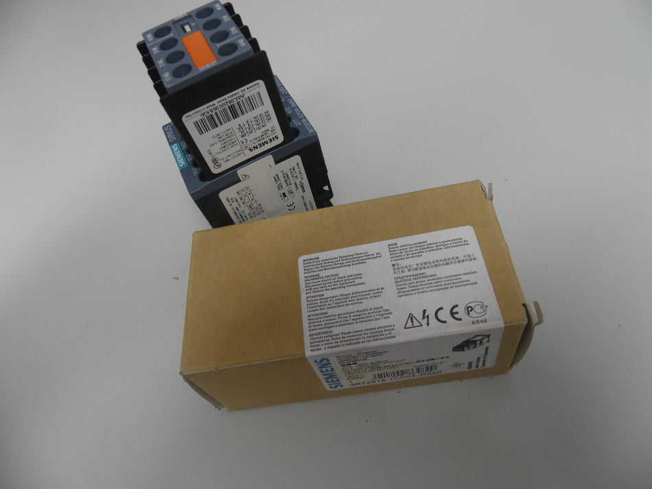 Siemens 3RT2018-1CP04-3MA0