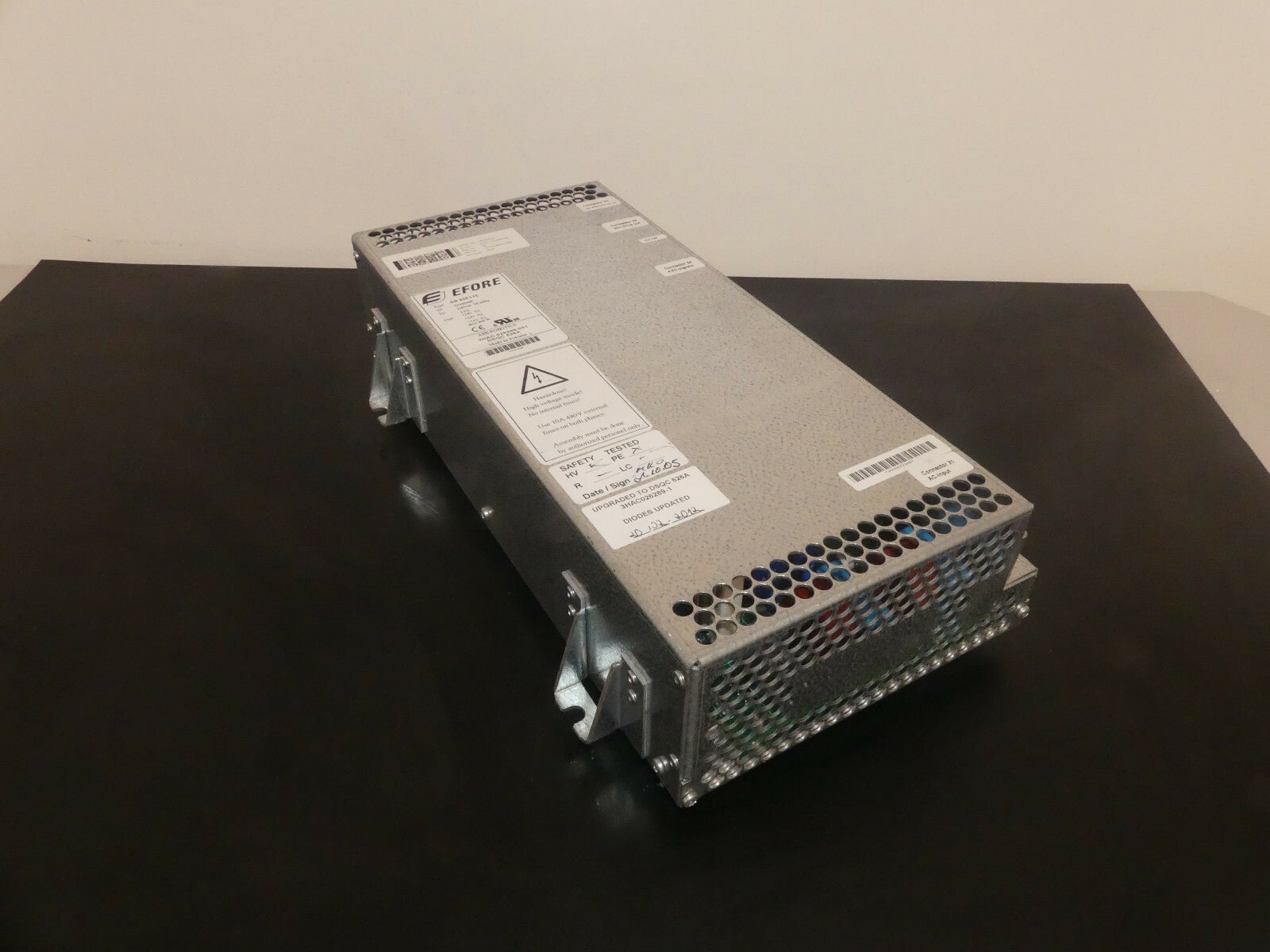 ABB Efore SR 92E115