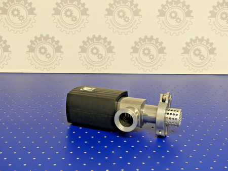 LEYBOLD EV 25 P AL  EV25PAL