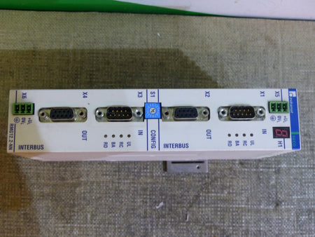 Indramat RMG12.2-NN