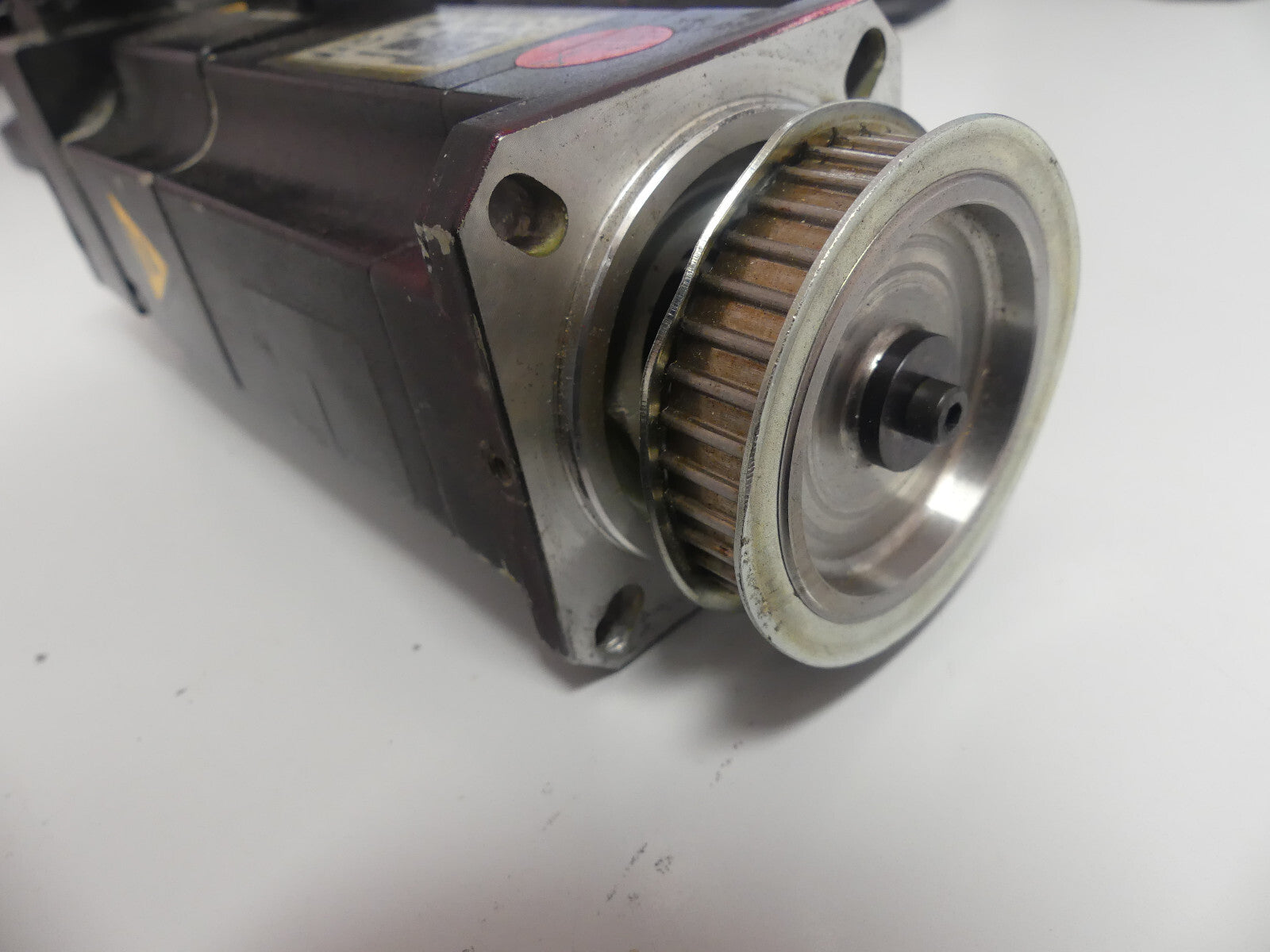 Kuka 1FK7034-5AZ91-1ZZ9