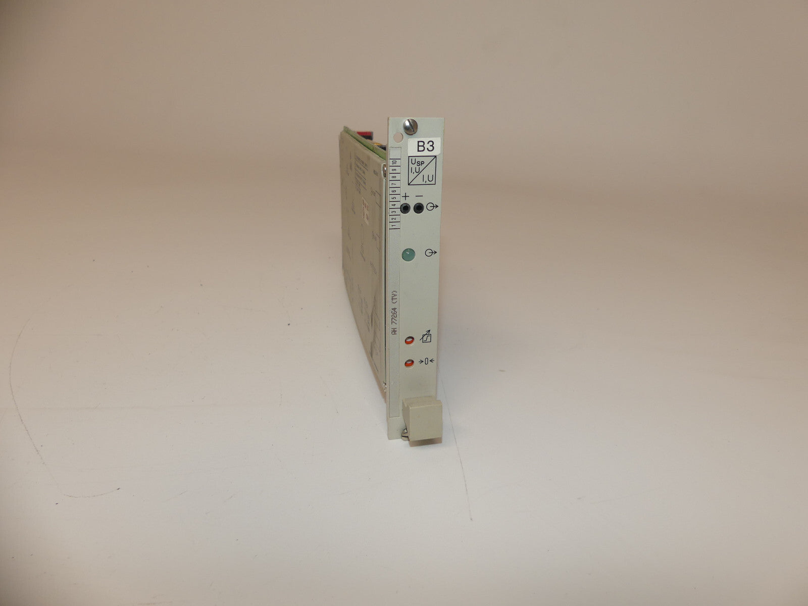 APPAEATEBAU HUNDSBACH AH 77264-L4131-8000  AH77264-L4131-8000