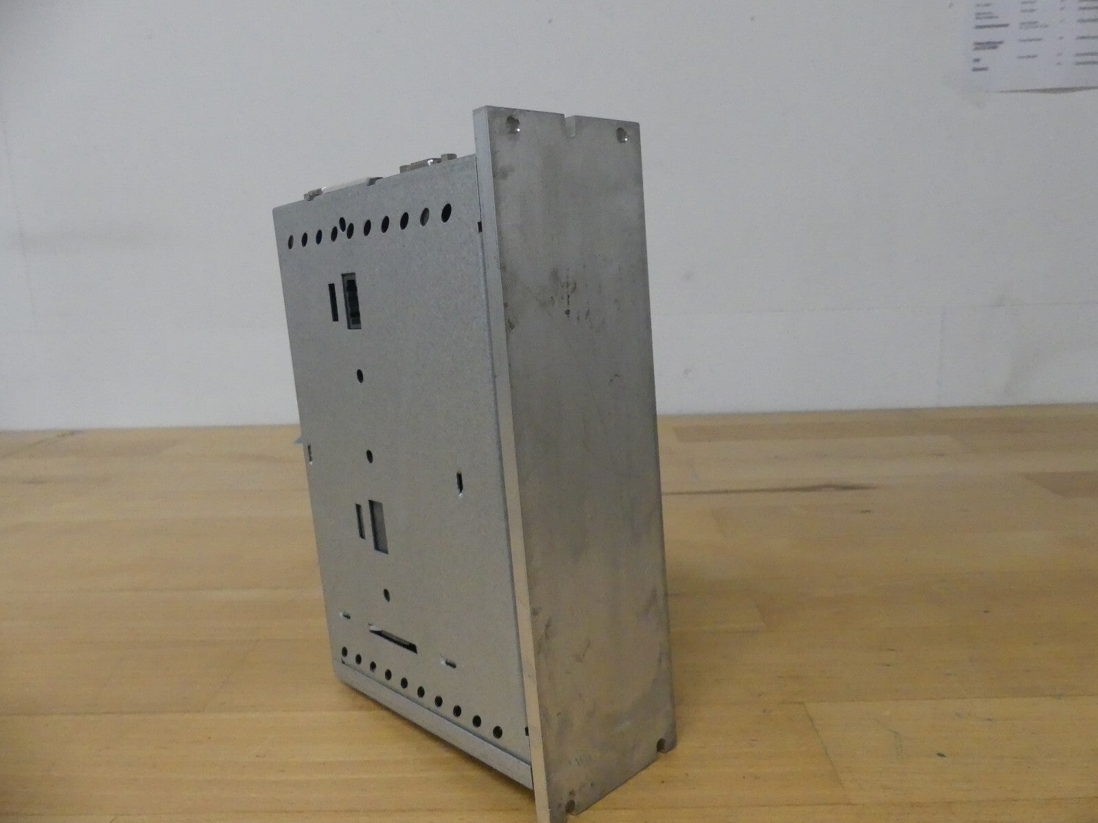 LTI DRIVES CDB34.003C2.4