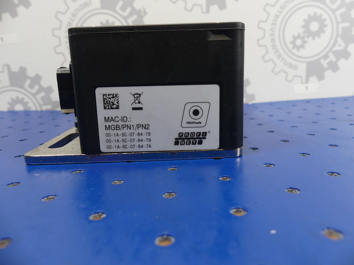 EUCHNER MBM-PN-S3-MLI-3B-156310