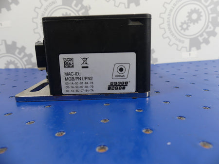EUCHNER MBM-PN-S3-MLI-3B-156310