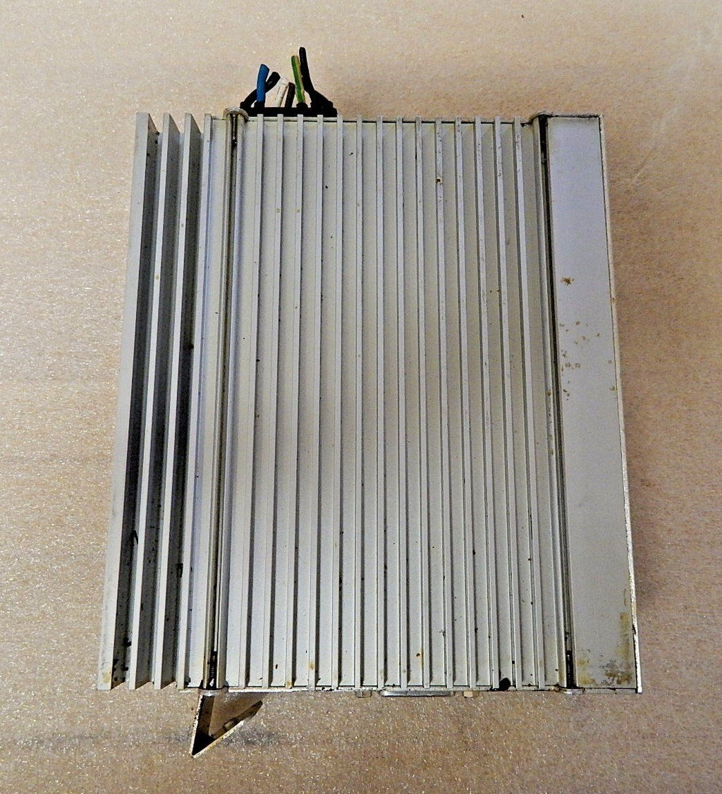 FESTO CMMS-AS-C4-3A 552741 Motorcontroller HW 1.1 SW 1.3.0.1.11