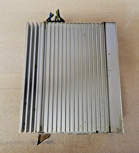 FESTO CMMS-AS-C4-3A 552741 Motorcontroller HW 1.1 SW 1.3.0.1.11