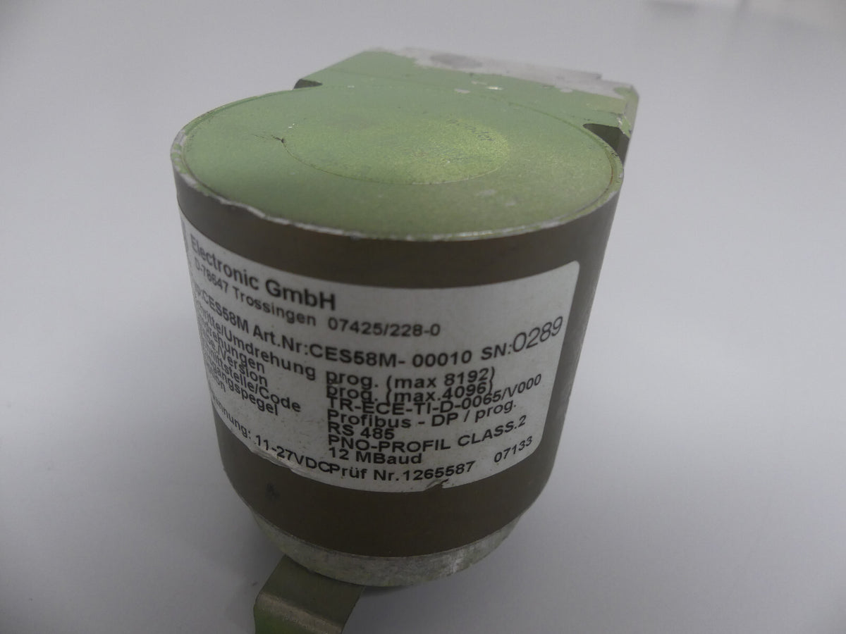 Electronic CES58M-00010