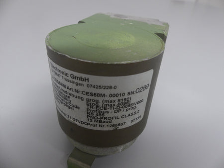 Electronic CES58M-00010