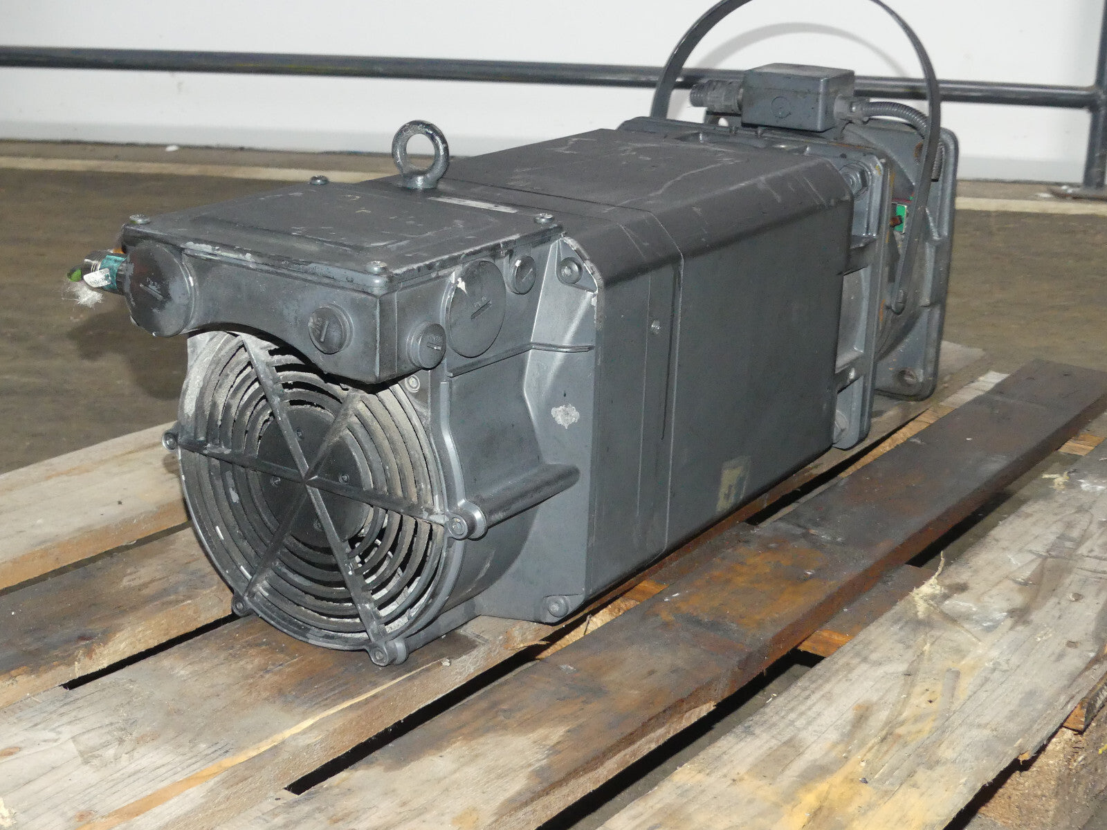 Siemens 1PH7137-2EG02-4KJ3