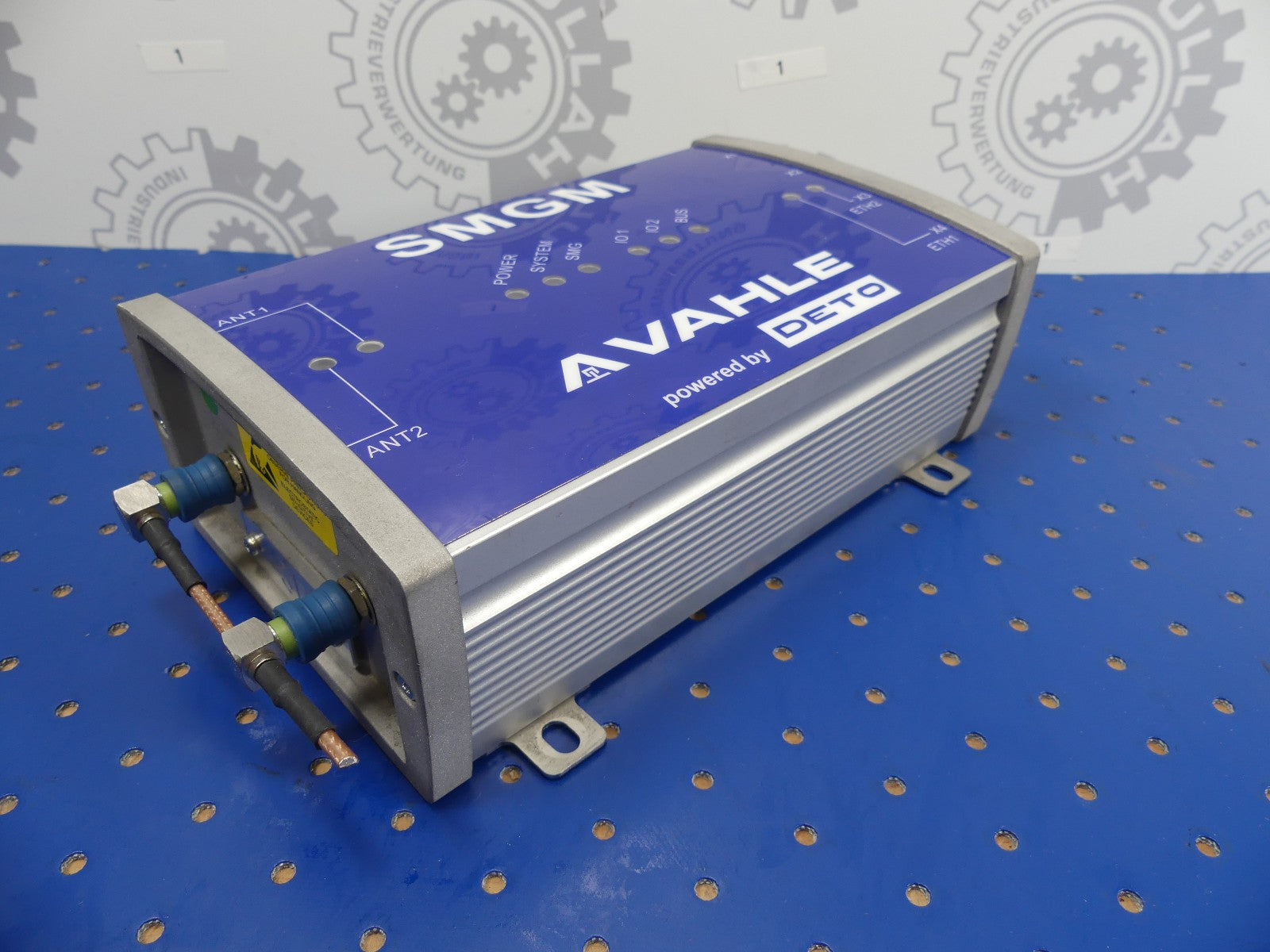 Avahle SMGM-DI-ST2 10011069