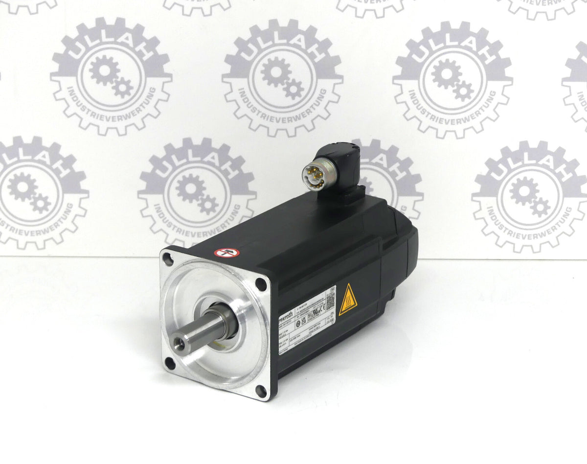 Rexroth MS2N05-C0BTN-CMSH0-NNNNN-NN  ( NEUWERTIG )