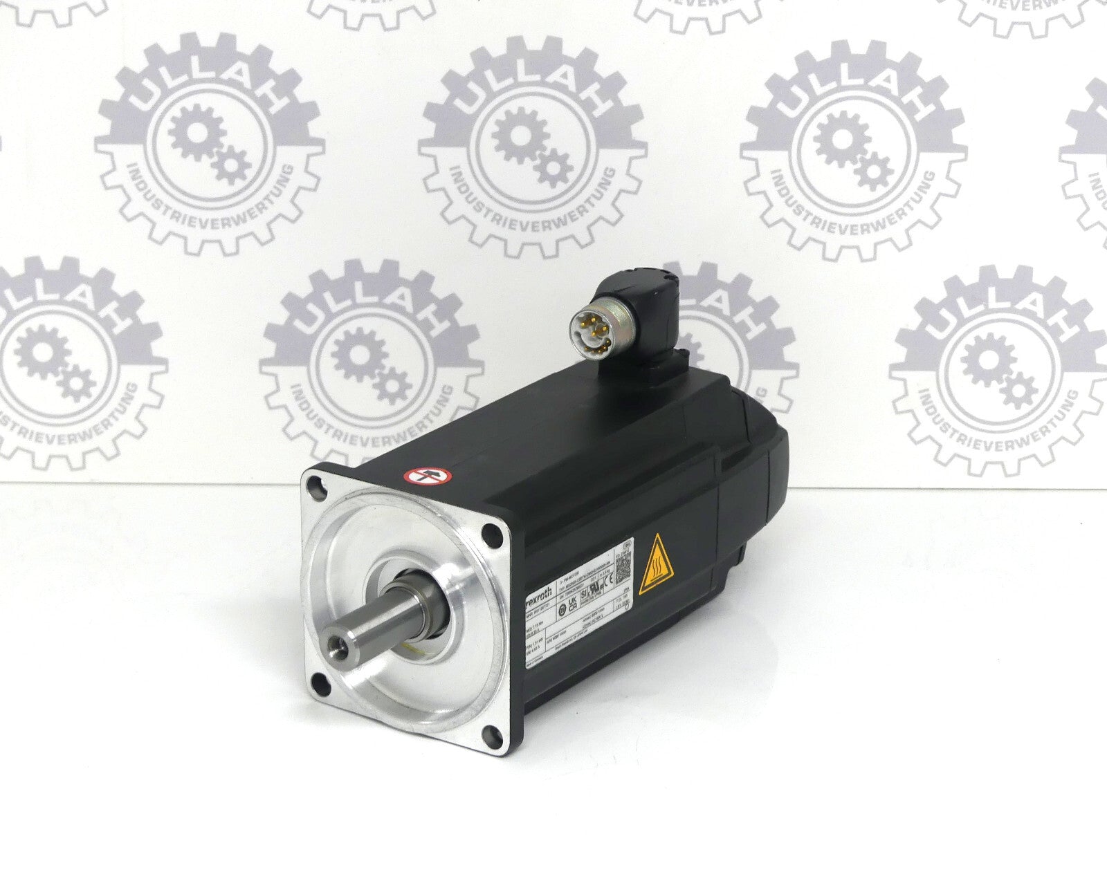 Rexroth MS2N05-C0BTN-CMSH0-NNNNN-NN  ( NEUWERTIG )