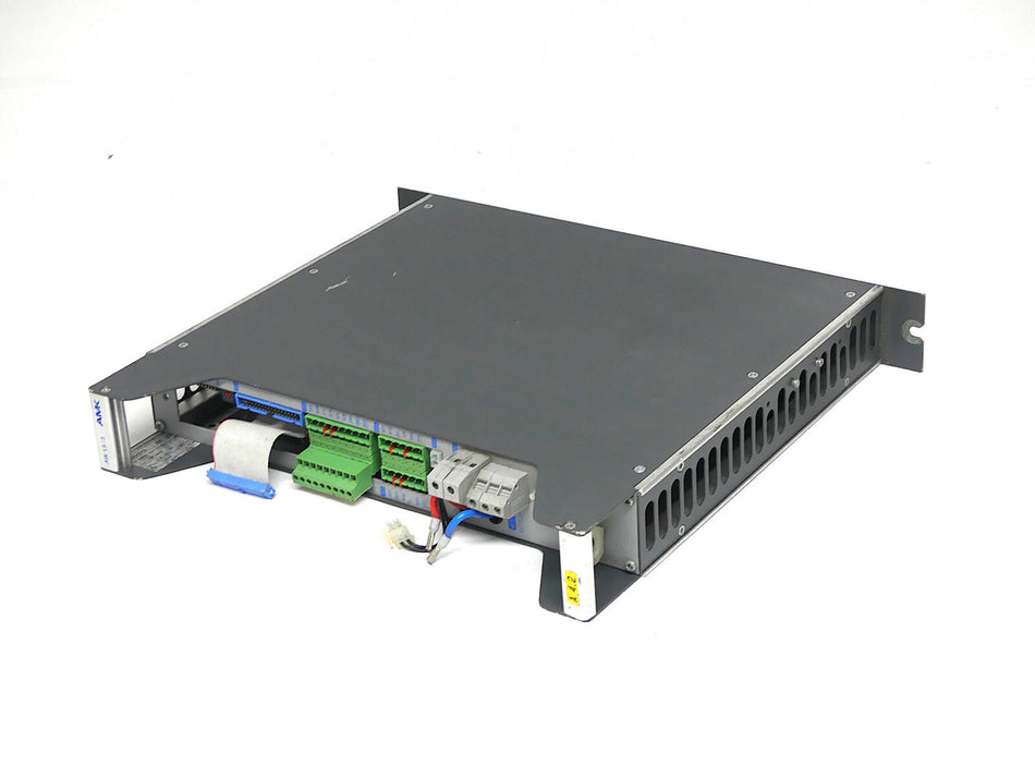 AMK AMKASYN AW 1,5/3