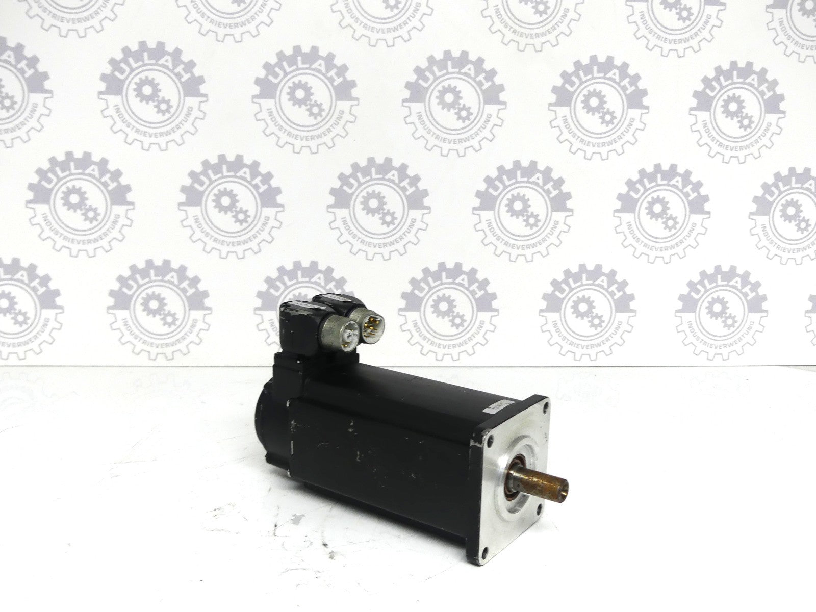 REXROTH MSK040B-0450-NN-M1-UG1-NNNN