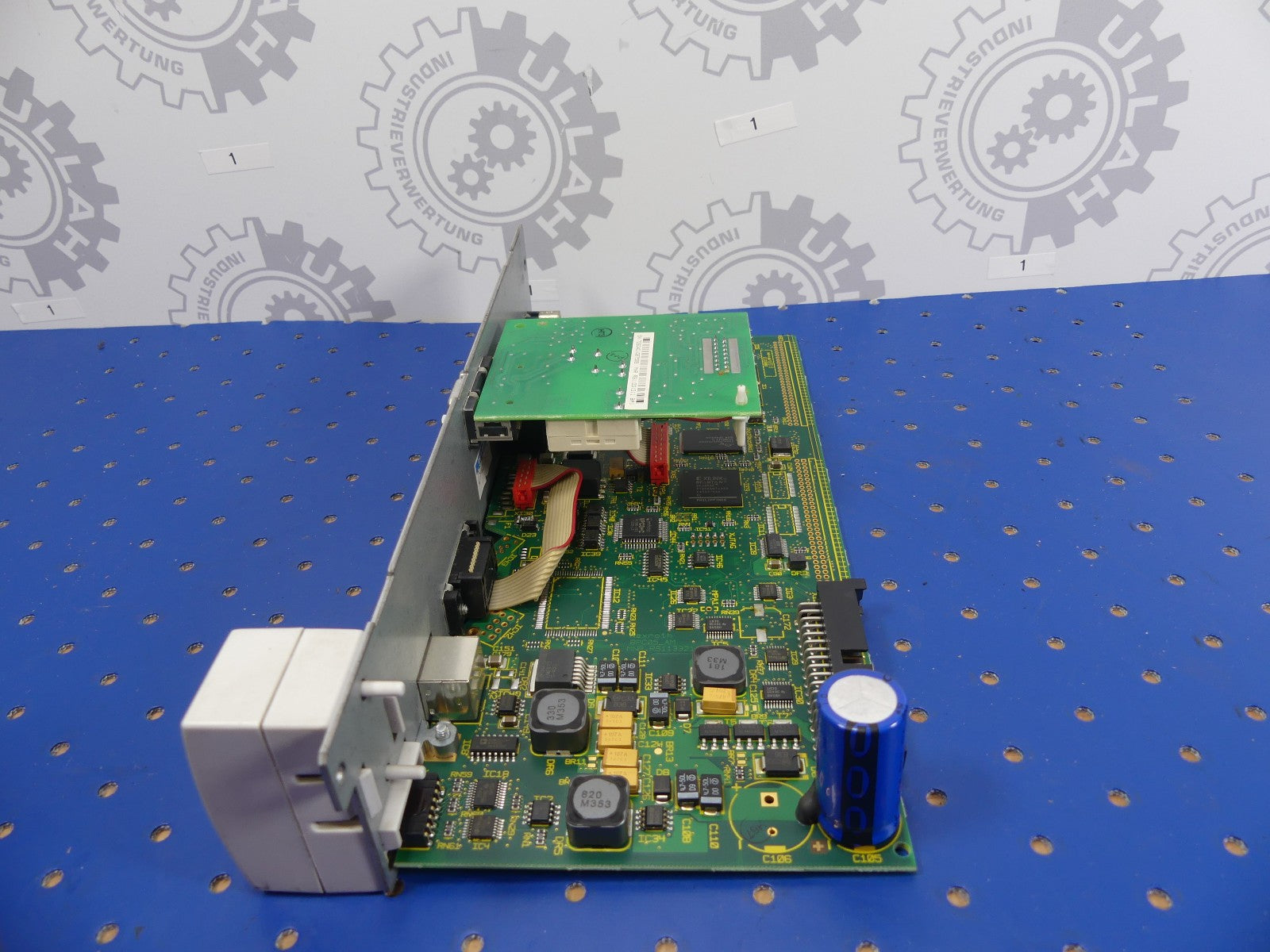 Rexroth  CSB01.1N-PB-ENS-NNN-L2-S-NN-FW ( R911329186 )