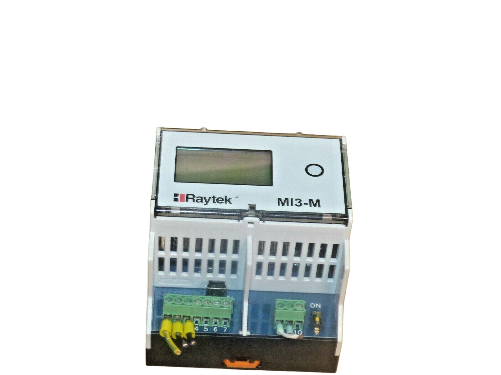 Raytek mi3-m analoge s.Bilder