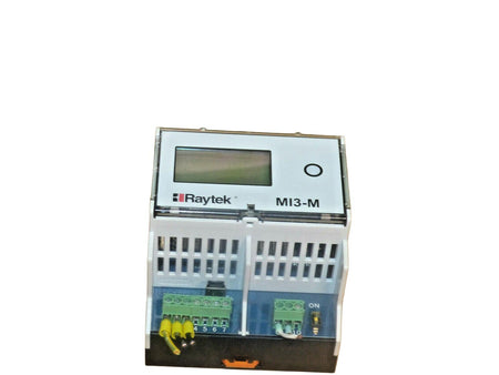Raytek mi3-m analoge s.Bilder