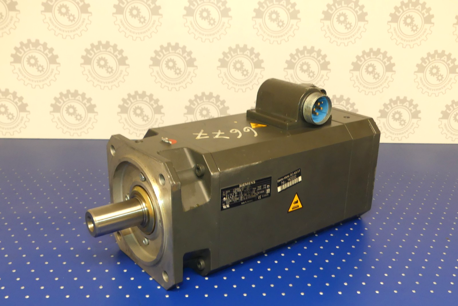 SIEMENS 1FT6084-1AH71-1EH1