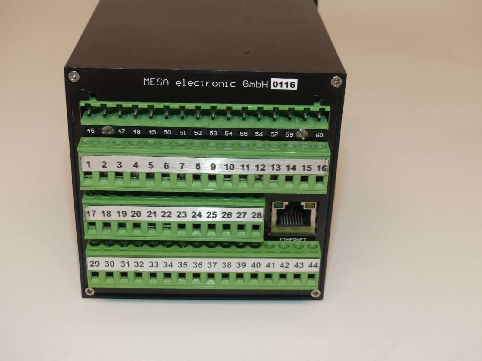 mesa electronic Digitale 0116