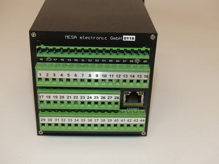 mesa electronic Digitale 0116