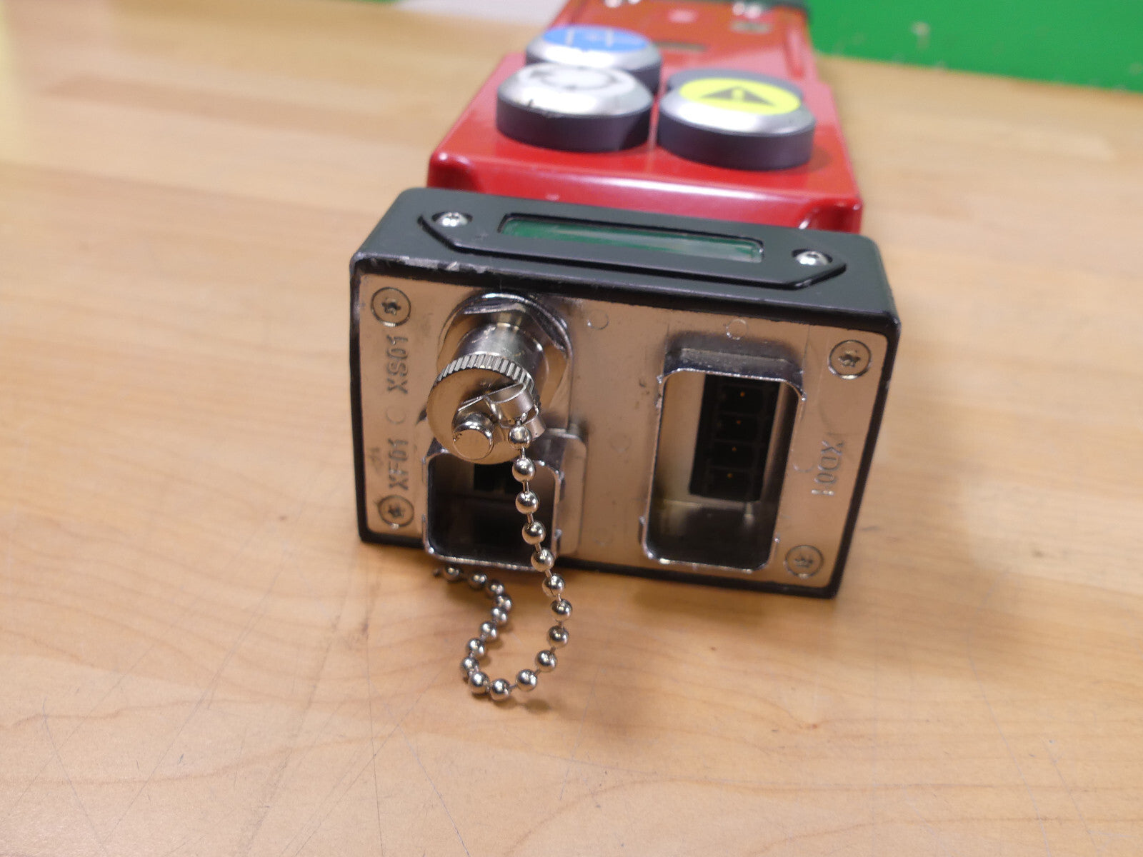 Fortress Interlocks 750mA  EI4A6SR411N2B0WYNPF15  ITM-00158743