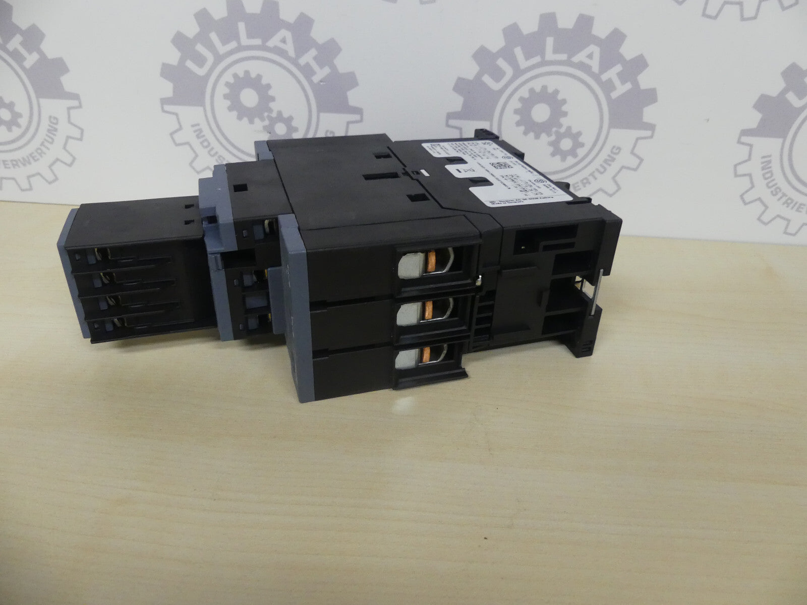 Siemens 3RT2037-1KB44-3MA0