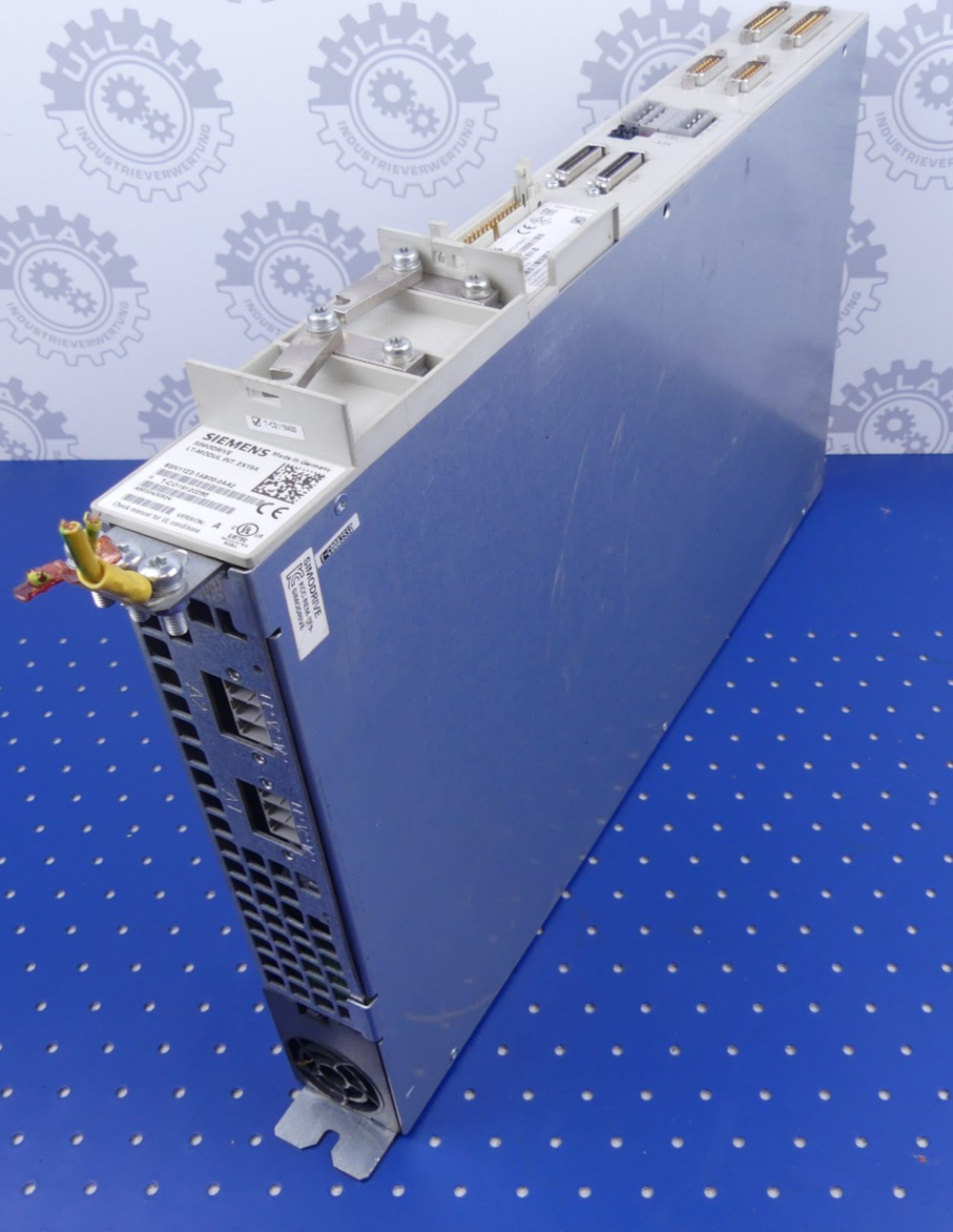 Siemens Simodrive LT-Modul 6SN1123-1AB00-0AA2