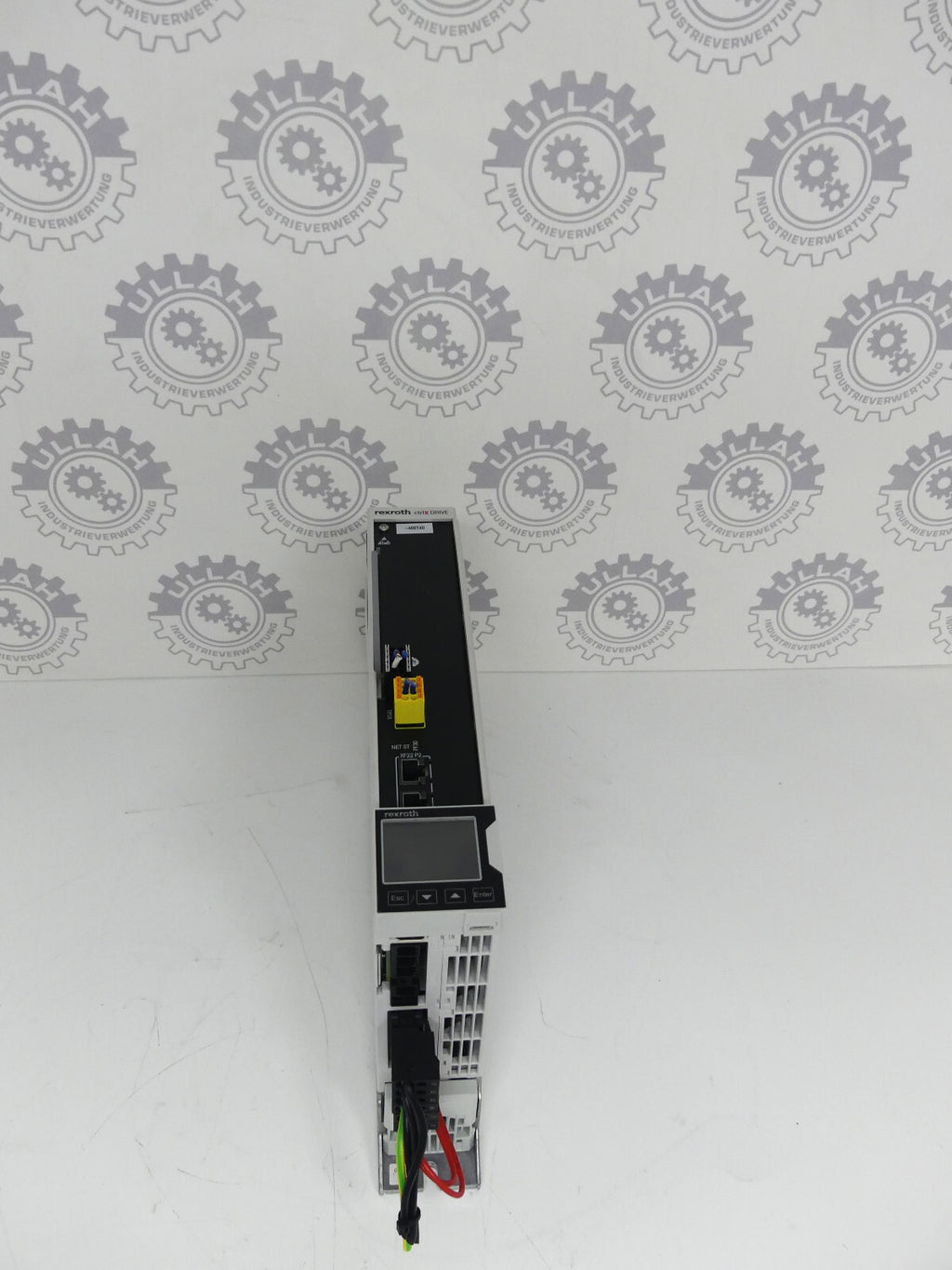 Rexroth XCS2-W0023ARN-01AETT