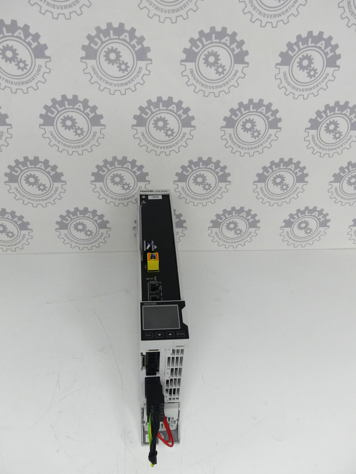 Rexroth XCS2-W0023ARN-01AETT