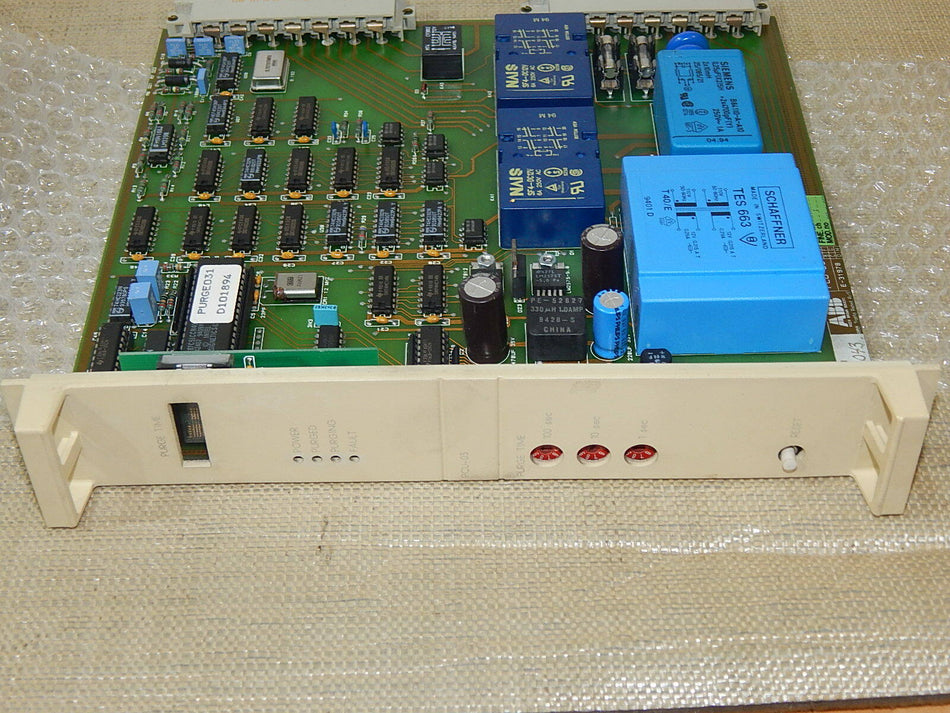 ABB Trallfa Robot A/S PCU-03 E-31978  Used