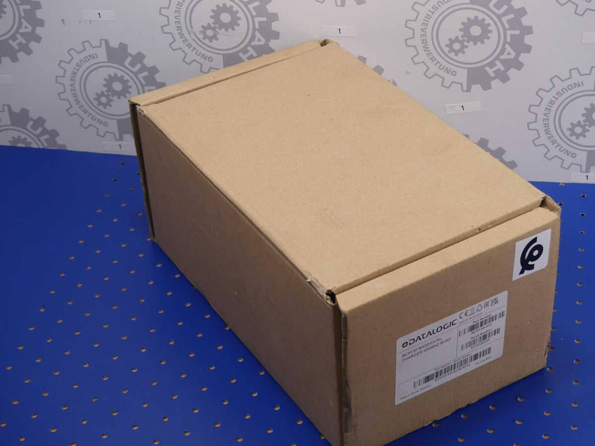 DATALOGIC BC9130-433