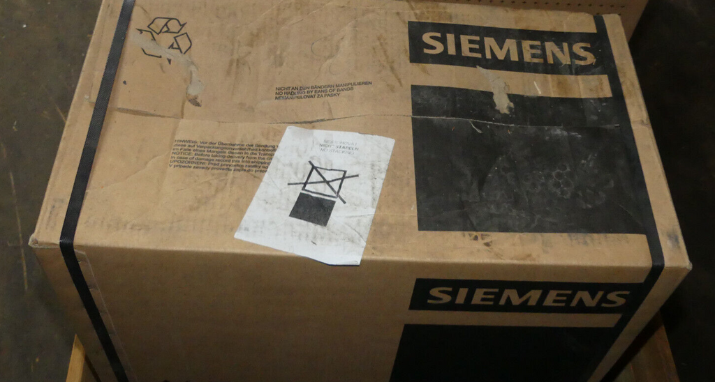 SIEMENS 1LE1543-1BB23-3FB4-Z