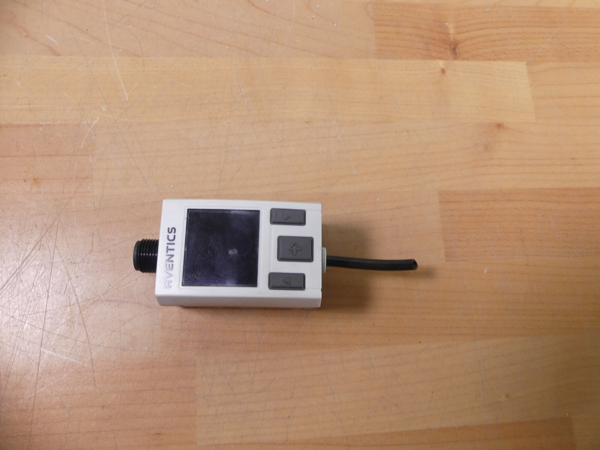Aventics R412010766