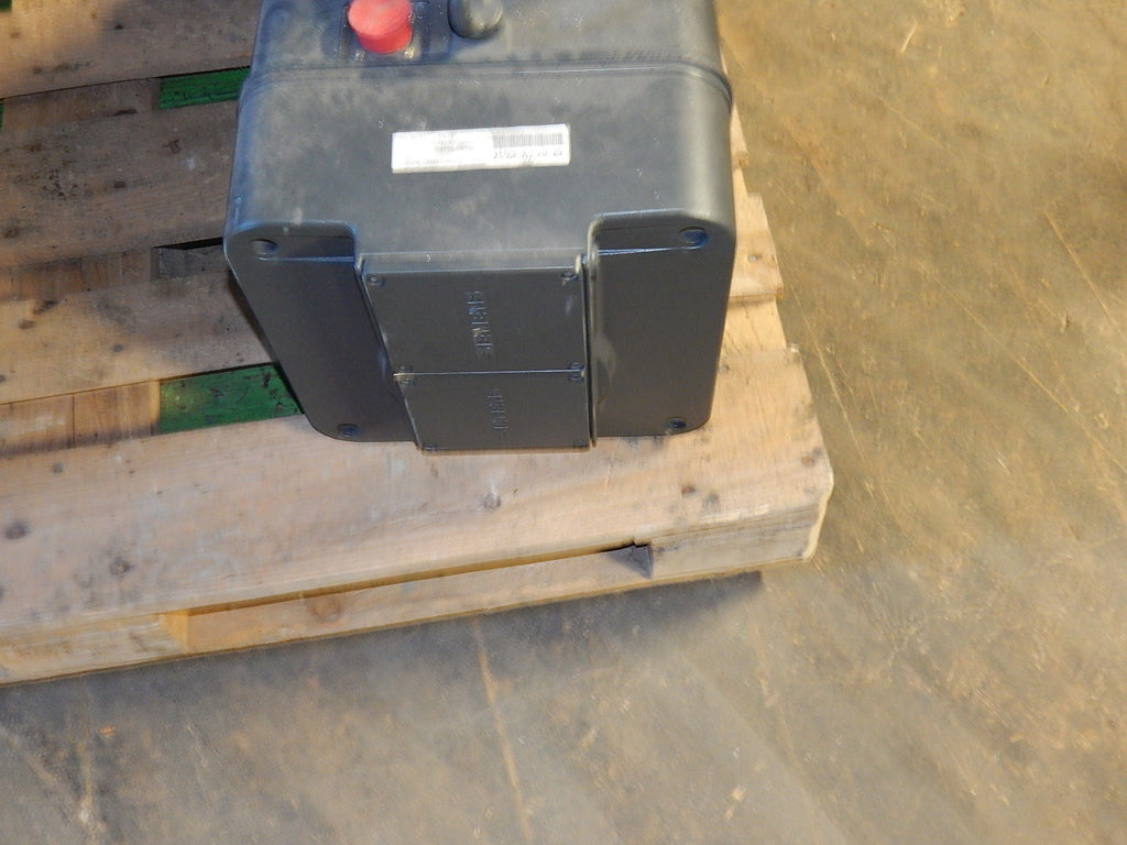 SIEMENS Hauptspindelmotor 3~ Mot    1 PH6161-4ZF40