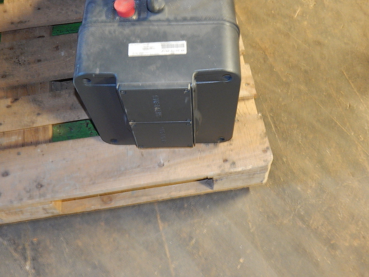 SIEMENS Hauptspindelmotor 3~ Mot    1 PH6161-4ZF40