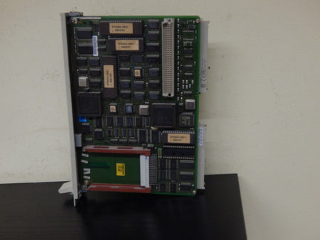 Siemens Simatic S5 Zentralbaugruppe CPU 6ES5948-3UR51 6ES5 948-3UR51 E-Stand: 01