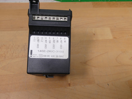 Watlow 146E-2KIC-3100 Temperatur Steuerung